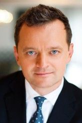 Gérard Richter ist Partner und Leiter der globalen Information Technology & Operations Practice, Oliver Wyman.