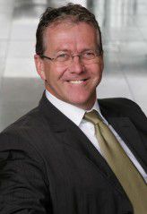 Frank C. Pieper ist Vice President DACH Area, Juniper Networks.