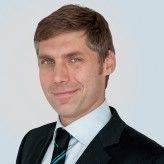 Johannes Pruchnow, ehemals Managing Director Business bei Telefónica, jetzt CEO von Versatel.