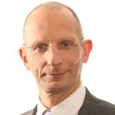 Sebastian Kutscha, Vorstand