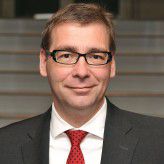 Jens Siebenhaar CIO bei Rewe: "Wir müssen uns heute bei den Absolventen bewerben."