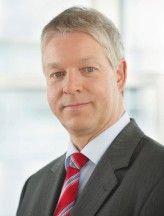 Swen Rehders ist Executive Vice President Strategic Sales Engagements bei Atos.