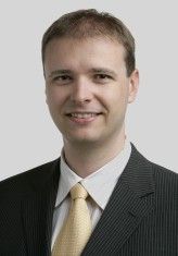Martin Ackermann CIO, Heraeus Holding: "Eines Abends haben wir uns eingestanden, dass es am sinnvollsten wäre, wenn wir alle Prozesse und Strukturen neu entwerfen."
