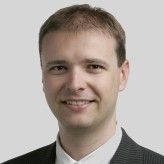 Heraeus-CIO Martin Ackermann: "Der einfache Zugang und die Transparenz vorhandener Informationen ist genauso wichtig wie die Informationen selbst."