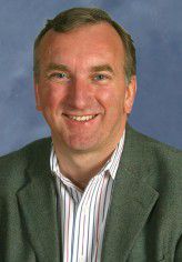 Nigel Fenwick ist VP und Principal Analyst bei Forrester Research und betreut CIOs.