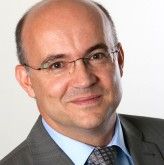 SITA-Vice President Gregory Ouillon: "Die ATI-Cloud wird der Lufttransportbranche Einsparungen von mehreren Millionen Euro bringen."