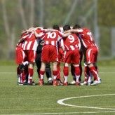 Teams werden zu mehr Leistung angestachelt, indem der Trainer die Mitglieder unterschiedlich behandelt.