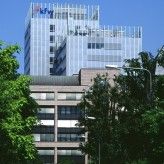 Die KfW Bankengruppe - hier die Niederlassung in Frankfurt am Main - setzt bei der Bilanzierung künftig auf SAP.