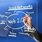 Die Begeisterung für Web 2.0 ist ungebrochen. Doch oft verlaufen die Initiativen im Sande.