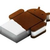 Zumindest das Logo von Android Ice Cream Sandwich ist schon bekannt.