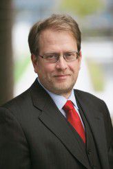 Jens Wieland bekommt einen eigens geschaffenen Vorstandsposten.