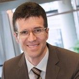 Michael Gorriz ist CIO von Daimler.