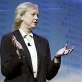 Meg Whitman sagen Analysten im Unterschied zu ihrem Vorgänger Leo Apotheker einen kommunikativen Führungsstil nach.