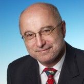 Helmut Schlegel ist Vorstand des Bundesverbandes der Deutschen Krankenhaus IT-Leiterinnen/Leiter e.V. und Leiter IT Verbund am Klinikum Nürnberg.