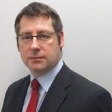 Christian Günter Head of Global Infrastructure, Lanxess: "Die einschlägigen Storage-Anbieter verkaufen Ihnen nun mal nicht genau die zusätzliche Kapazität in Gigybyte-Häppchen."