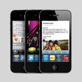 Das iPhone wird erst mit Apps so richtig vollständig.