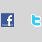 Wer Facebook und Twitter nutzt, sollte sich mit dem Privatsphäre-Einstellungen beschäftigten.
