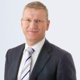 Reinhard Schütte Vorstand Finanzen und IT, Edeka Zentrale AG & Co. KG: "Edeka ist ein Handelsunternehmen und kein Technologiekonzern und hätte diese Plattform mit vertretbarem Aufwand nicht entwickeln können."