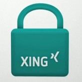 Das Business-Kontaktnetzwerk Xing.