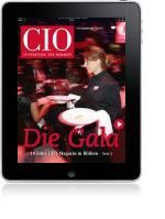 CIO Plus App