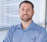 Steile Karriere, bis der Körper auf Hilfe drängte: Dave Asprey, heute Führungskraft bei Trend Micro.