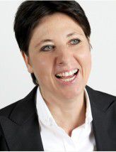 Dr. Barbara Vettel ist seit Herbst 2011 Geschäftsführerin Informatik der VHV Versicherung in Hannover.