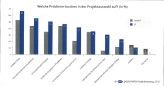 Probleme bei der Projektauswahl