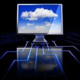 Outsourcing ist nur der erste Schritt: Die IT-Systeme der ÖVAG sollen in das Kapsch Rechenzentrum earth DATAsafe migriert werden.