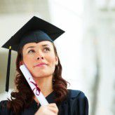 Hochschulabsolventen in Europa haben bezüglich ihrer Karriere ganze unterschiedliche Vorstellungen.