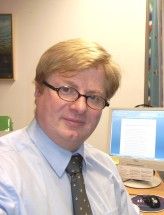 Walter Swoboda leitete von April 2007 bis August 2012 die IT am LMU-Klinikum. Durch seine Biografie zieht sich die Verbindung von Medizin und Informatik wie ein roter Faden: Swoboda ist Arzt und studierte später neben dem Beruf an der Fernuniversität Hagen Informatik bis zum Diplom.
