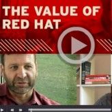 Red Hat will aus der Linux-Ecke raus: Jetzt stehen Virtualisierung, Cloud und File-Systeme ganz im Vordergrund.