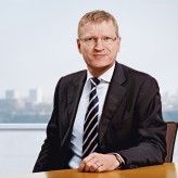 Reinhard Schütte hatte als IT-Vorstand der Edeka erfolgreich ein großes SAP-Projekt gestemmt. Nun verlässt er den Handelsriesen.