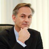 Patrick Naef, CIO der Emirates Group.