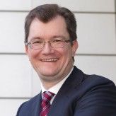 Peter Leukert, CIO der Commerzbank.