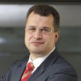 Markus Bentele, Corporate CIO und Corporate CKO bei der Rheinmetall AG.
