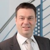 Matthias Kammer ist Vorstandsvorsitzender der Dataport.