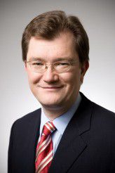 Peter Leukert wechselt zum Börsenbetreiber Nyse Euronext.
