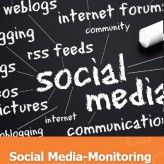 Social Media explodieren. Das können sich auch kleinere Retail-Unternehmen zu Nutze machen. Der Leitfaden "Social Media-Monitoring" will dabei helfen.