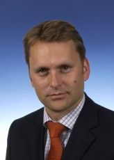 Mattias Andree Ulbrich wird ab Februar 2012 neuer CIO bei der Audi AG.