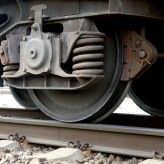 Die Deutsche Bahn verwendet für das Projekt Gelder aus den Konjunkturpaketen.