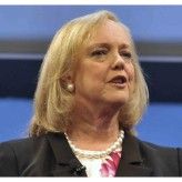 Die Public Cloud-Initiative trägt offenbar die Handschrift der Chefin: HP-CEO Meg Whitman.
