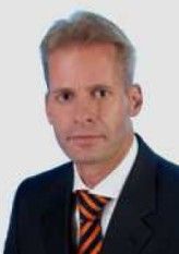 Offiziell tritt Stephan Müller im April 2012 als neuer CIO der Commerzbank an.