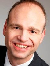 Frank Pototzki ist Head of Segment Retail bei Capgemini.