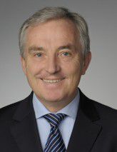 Michael Müller-Wünsch löste Anfang Januar Thomas Pirlein als CIO bei Lekkerland ab.