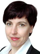 Katharina Grimme ist Principal Consultant Outsourcing & BPO Markets im Analysten- und Berater-Team von PAC.