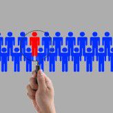 Recruiter sind oft überrascht, dass im eigenen Unternehmen bereits Kandidaten mit den gewünschten Fähigkeiten arbeiten.