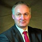 Martin Frick European CIO Association, Ex-COO von Xchanging: "Die Unternehmen verlangen ein europäisches Programm, um ihrer Internationalisierung Rechnung zu tragen."