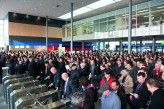CeBit: Vom 06. bis 10. März 2012 in Hannover