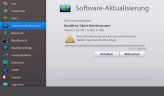 Das Update ist groß, der Download braucht Zeit - die Neuerungen sind es aber wert.