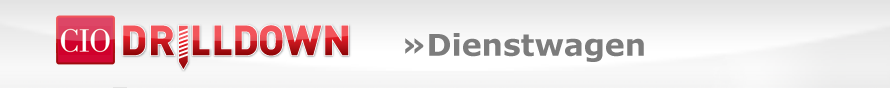 Dienstwagen